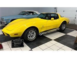 1979 Chevrolet Corvette (CC-1874646) for sale in Annandale, Minnesota