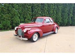 1940 Chevrolet Special Deluxe (CC-1874659) for sale in Clarence, Iowa