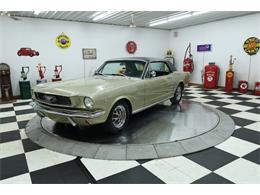 1966 Ford Mustang (CC-1874662) for sale in Clarence, Iowa