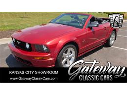 2006 Ford Mustang (CC-1874664) for sale in O'Fallon, Illinois