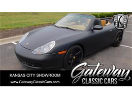 2000 Porsche 911 (CC-1874666) for sale in O'Fallon, Illinois