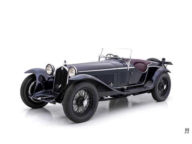 1932 Alfa Romeo 8C (CC-1874667) for sale in Saint Louis, Missouri