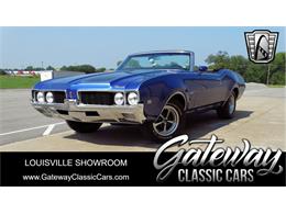 1969 Oldsmobile Cutlass (CC-1874670) for sale in O'Fallon, Illinois