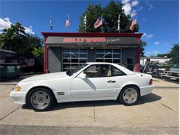 1995 Mercedes-Benz S-Class (CC-1874681) for sale in West Babylon, New York