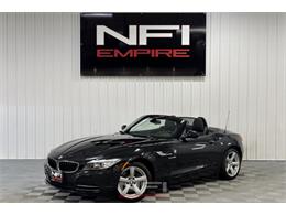 2016 BMW Z4 (CC-1874684) for sale in North East, Pennsylvania