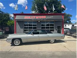 1972 Cadillac Sedan DeVille (CC-1874686) for sale in West Babylon, New York