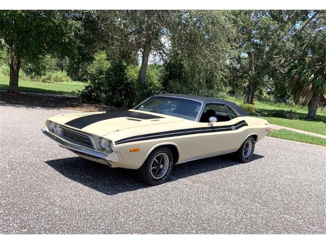 1973 Dodge Challenger (CC-1874690) for sale in Clearwater, Florida