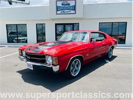 1971 Chevrolet Chevelle (CC-1874705) for sale in Largo, Florida