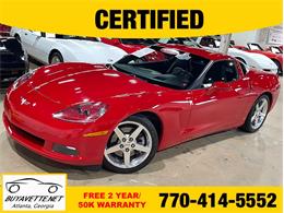 2006 Chevrolet Corvette (CC-1874706) for sale in Atlanta, Georgia