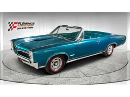 1966 Pontiac GTO (CC-1874708) for sale in Rockville, Maryland