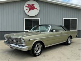 1966 Ford Galaxie 500 (CC-1874710) for sale in Greene, Iowa