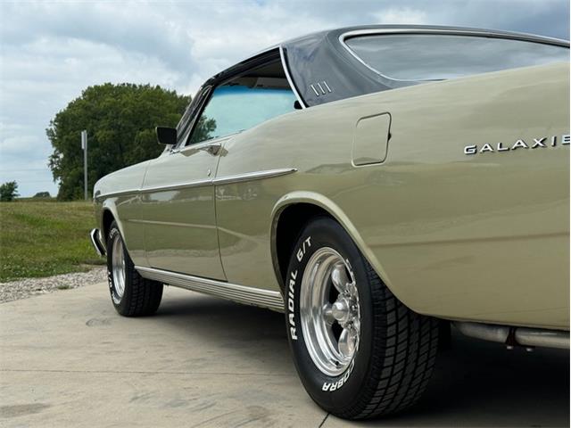 1966 Ford Galaxie 500 (CC-1874710) for sale in Greene, Iowa