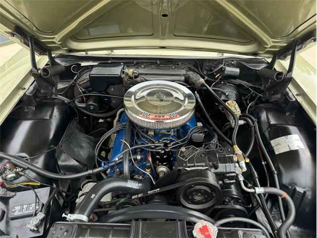 1966 Ford Galaxie 500 (CC-1874710) for sale in Greene, Iowa