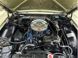 1966 Ford Galaxie 500 (CC-1874710) for sale in Greene, Iowa