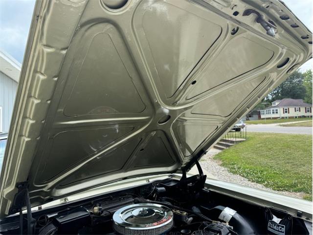 1966 Ford Galaxie 500 (CC-1874710) for sale in Greene, Iowa