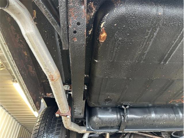 1966 Ford Galaxie 500 (CC-1874710) for sale in Greene, Iowa