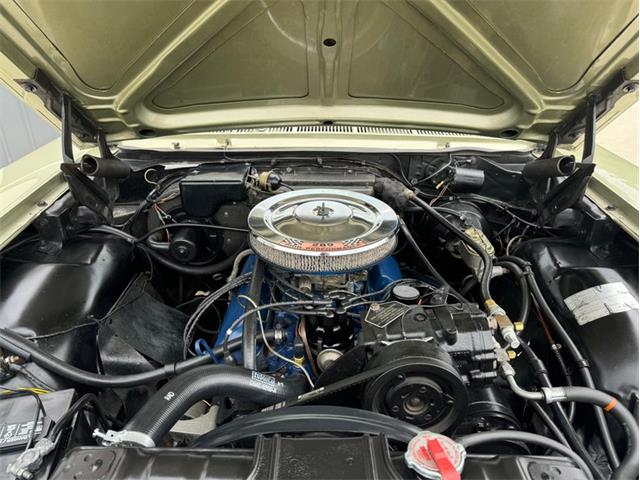 1966 Ford Galaxie 500 (CC-1874710) for sale in Greene, Iowa