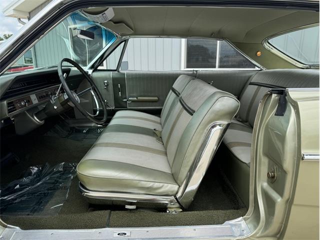 1966 Ford Galaxie 500 (CC-1874710) for sale in Greene, Iowa