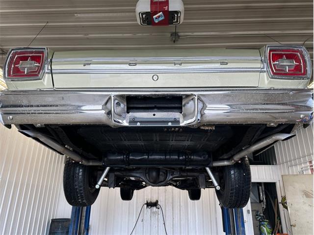 1966 Ford Galaxie 500 (CC-1874710) for sale in Greene, Iowa