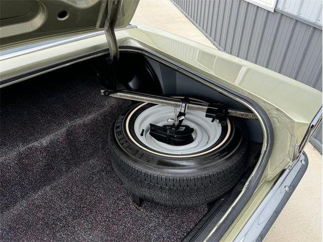 1966 Ford Galaxie 500 (CC-1874710) for sale in Greene, Iowa