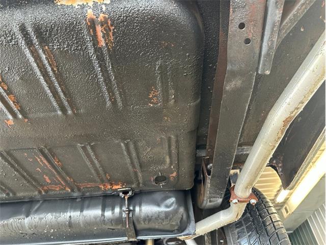 1966 Ford Galaxie 500 (CC-1874710) for sale in Greene, Iowa