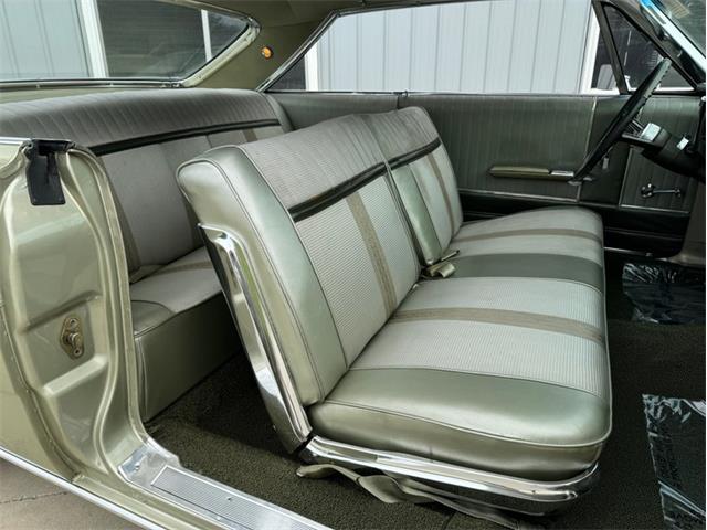 1966 Ford Galaxie 500 (CC-1874710) for sale in Greene, Iowa