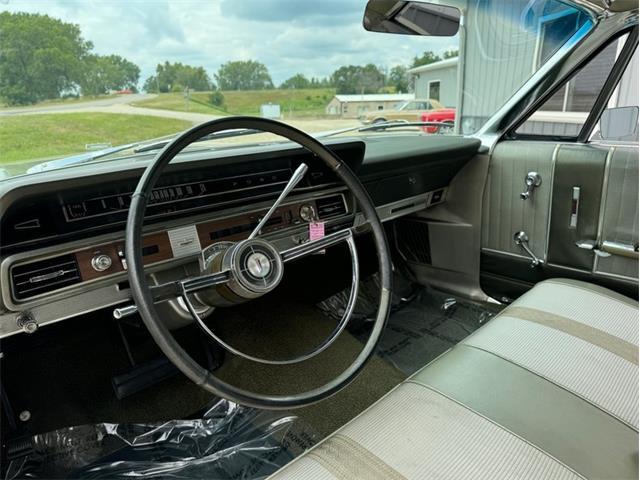 1966 Ford Galaxie 500 (CC-1874710) for sale in Greene, Iowa