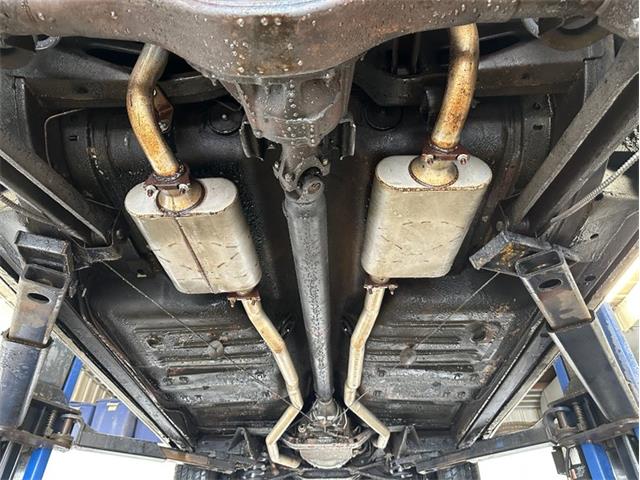 1966 Ford Galaxie 500 (CC-1874710) for sale in Greene, Iowa