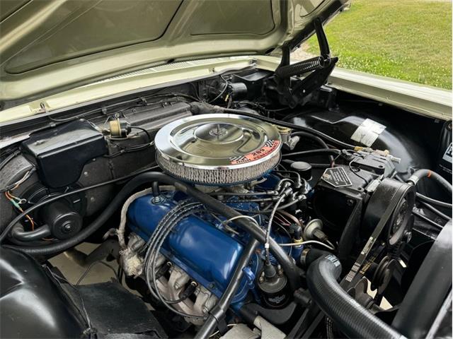 1966 Ford Galaxie 500 (CC-1874710) for sale in Greene, Iowa