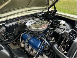 1966 Ford Galaxie 500 (CC-1874710) for sale in Greene, Iowa