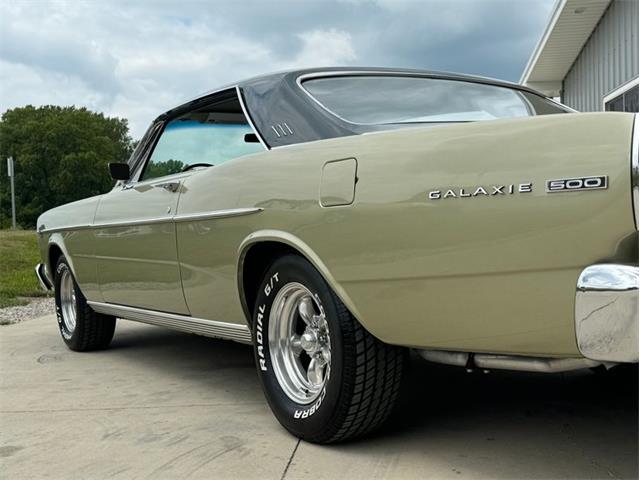 1966 Ford Galaxie 500 (CC-1874710) for sale in Greene, Iowa