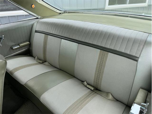 1966 Ford Galaxie 500 (CC-1874710) for sale in Greene, Iowa