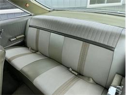 1966 Ford Galaxie 500 (CC-1874710) for sale in Greene, Iowa