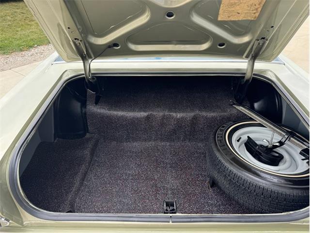 1966 Ford Galaxie 500 (CC-1874710) for sale in Greene, Iowa