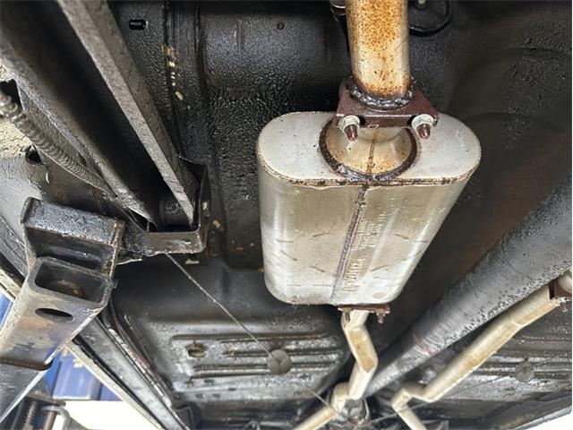 1966 Ford Galaxie 500 (CC-1874710) for sale in Greene, Iowa