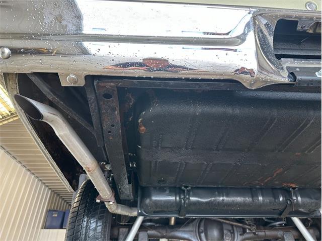 1966 Ford Galaxie 500 (CC-1874710) for sale in Greene, Iowa