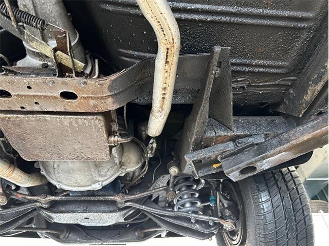 1966 Ford Galaxie 500 (CC-1874710) for sale in Greene, Iowa