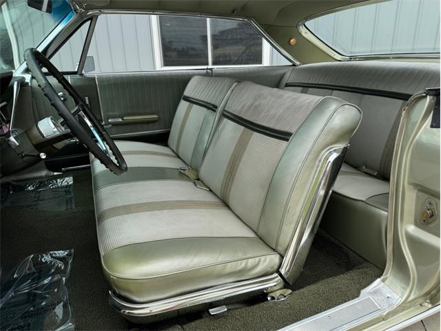 1966 Ford Galaxie 500 (CC-1874710) for sale in Greene, Iowa