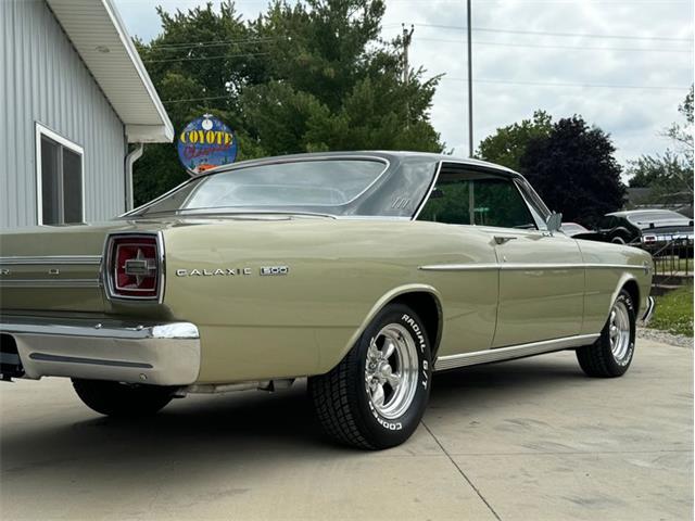 1966 Ford Galaxie 500 (CC-1874710) for sale in Greene, Iowa