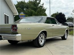 1966 Ford Galaxie 500 (CC-1874710) for sale in Greene, Iowa