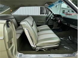 1966 Ford Galaxie 500 (CC-1874710) for sale in Greene, Iowa