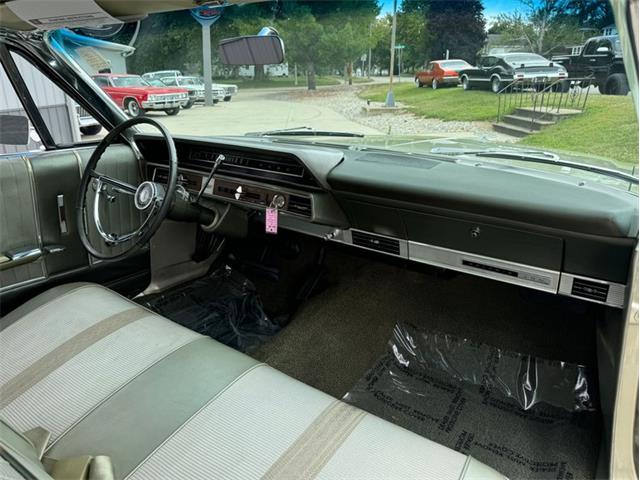 1966 Ford Galaxie 500 (CC-1874710) for sale in Greene, Iowa