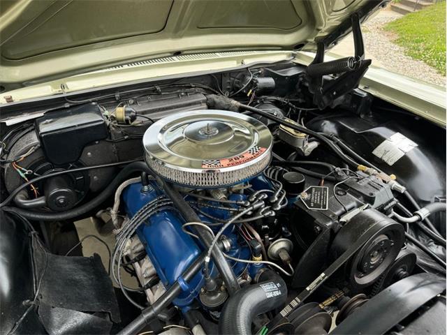 1966 Ford Galaxie 500 (CC-1874710) for sale in Greene, Iowa