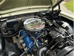 1966 Ford Galaxie 500 (CC-1874710) for sale in Greene, Iowa