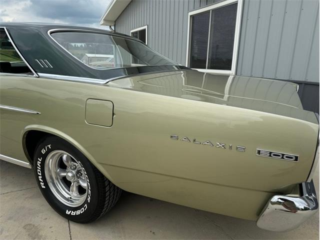 1966 Ford Galaxie 500 (CC-1874710) for sale in Greene, Iowa