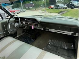 1966 Ford Galaxie 500 (CC-1874710) for sale in Greene, Iowa