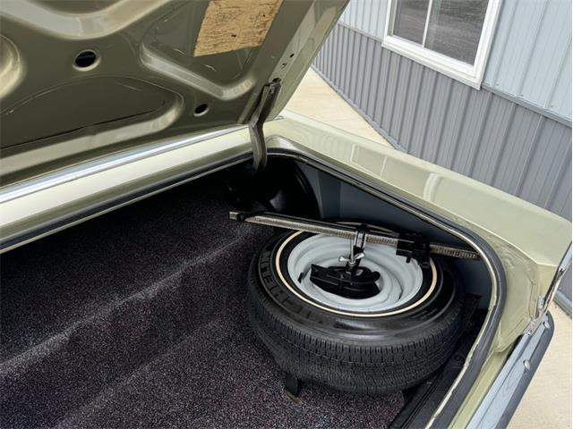 1966 Ford Galaxie 500 (CC-1874710) for sale in Greene, Iowa