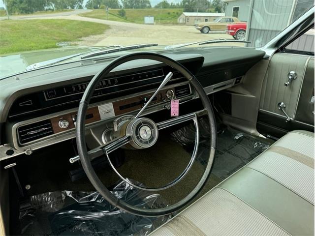 1966 Ford Galaxie 500 (CC-1874710) for sale in Greene, Iowa