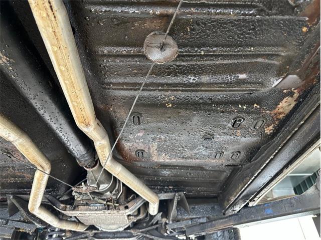 1966 Ford Galaxie 500 (CC-1874710) for sale in Greene, Iowa