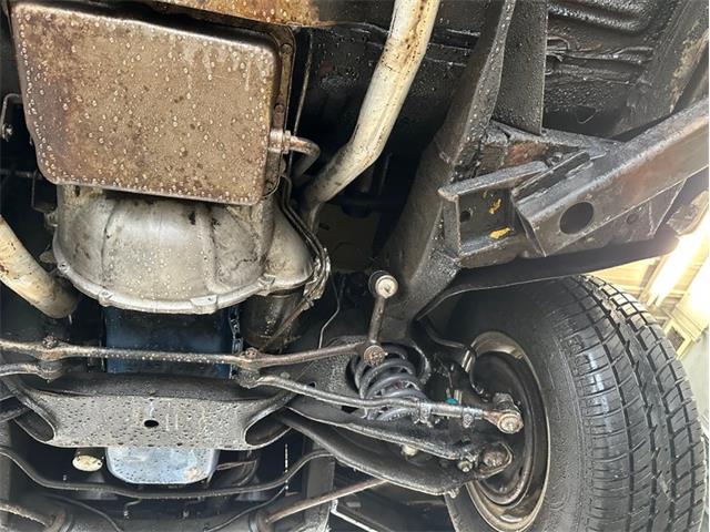 1966 Ford Galaxie 500 (CC-1874710) for sale in Greene, Iowa